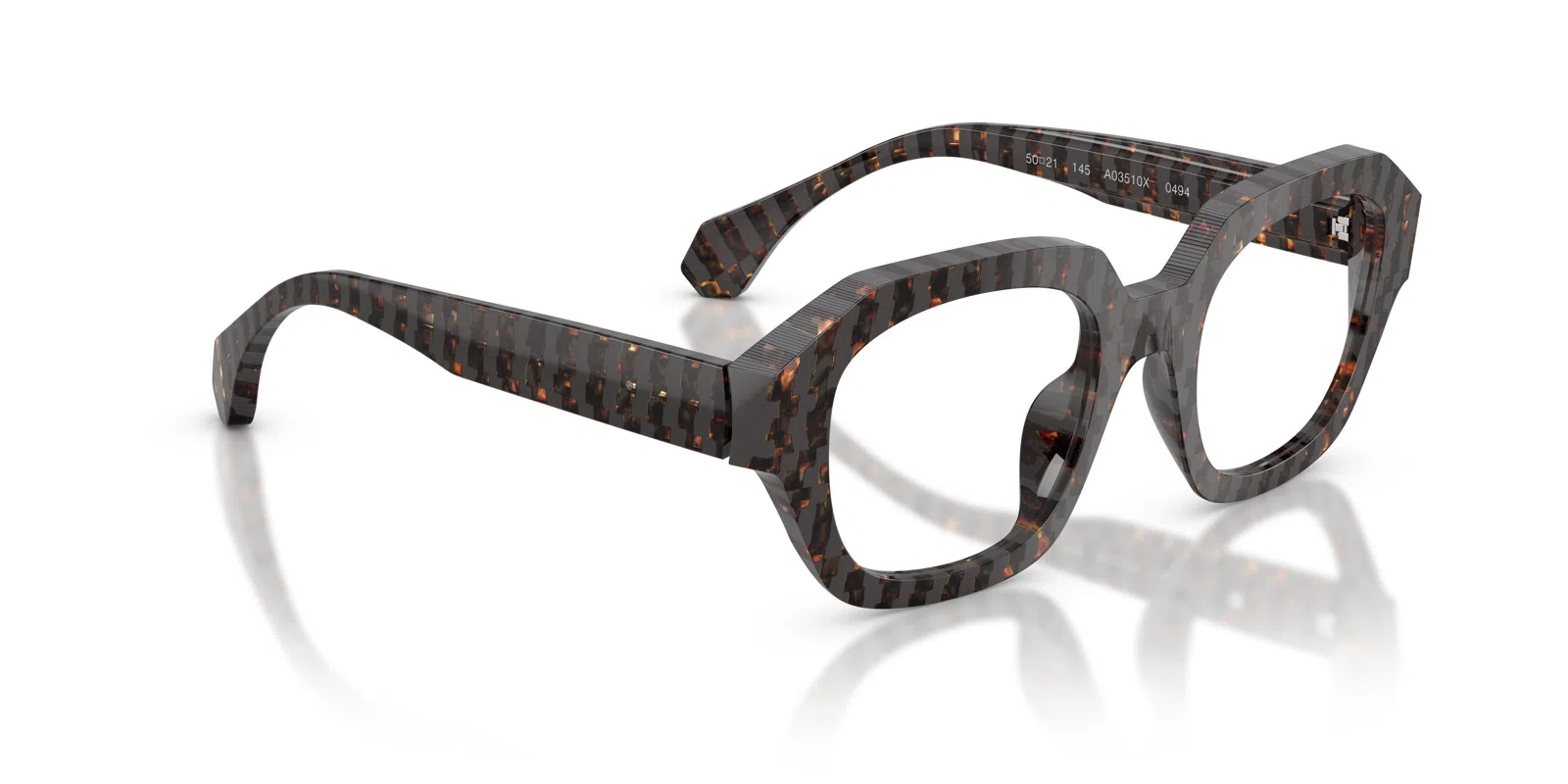 Alain Mikli 3510X Eyeglasses - view 14